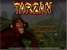 Náhled k programu Tarzan: Guardian Of Earth